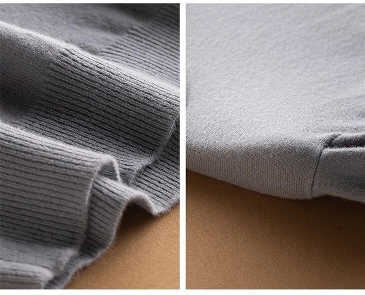 Mens 100%cashmere O-neck Kint Short Sleeve Sweaters