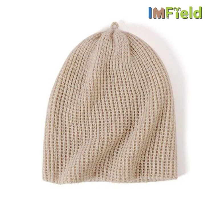 2021 Adult Knit Beanie Organic Wholesale Cashmere Beanie