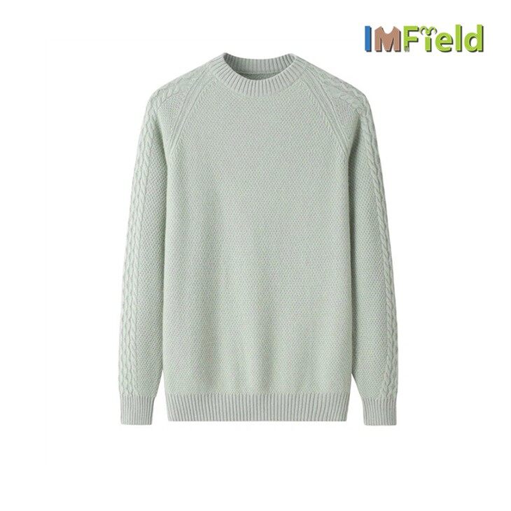 MEN Cashmere Pullovers