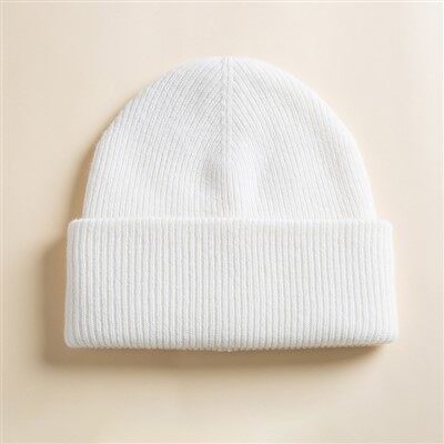 Pielāgotas rievotas vilnas pupiņas