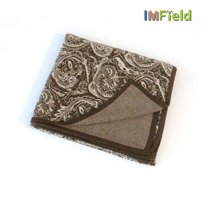 Ewopeyen Style Jacquard Cashmere Dra