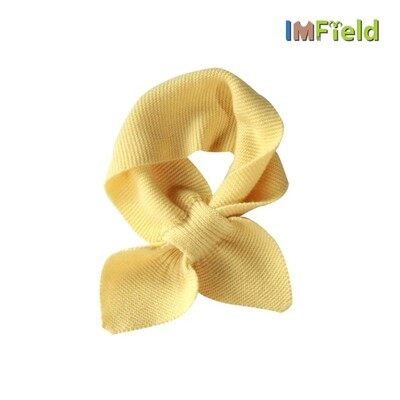 Szalik dla dzieci z dzianiny Cashmere