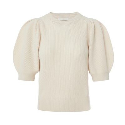 Damski sweter z kaszmiru Frankie