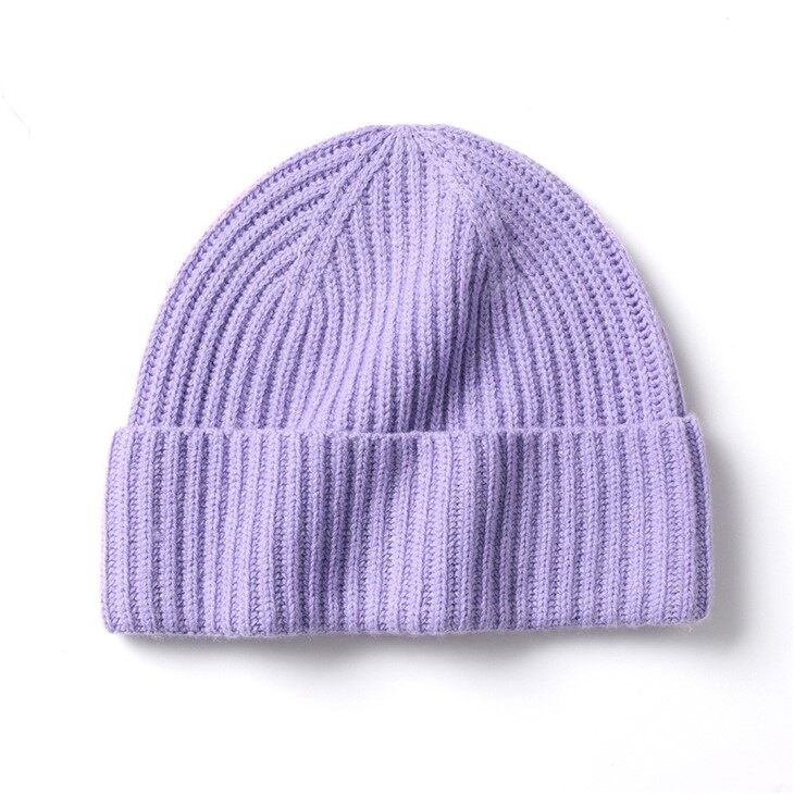 Smartwool Wool And Cashmere Beanie Hat Womens