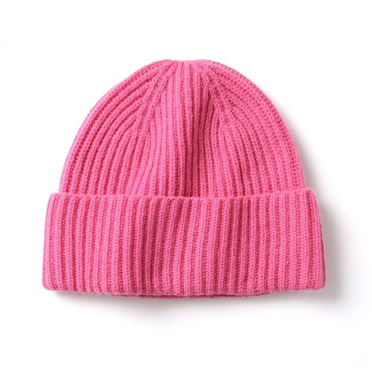 Smartwool Wool And Cashmere Beanie Hat Womens