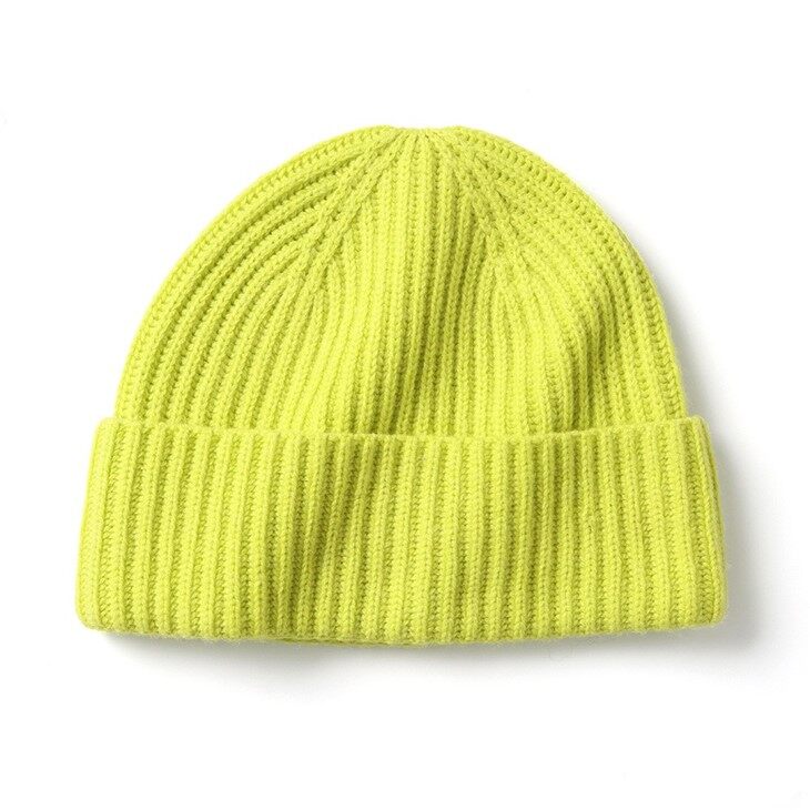 Smartwool Wool And Cashmere Beanie Hat Womens