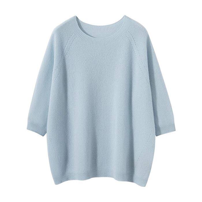 Spring Cashmere Chanday