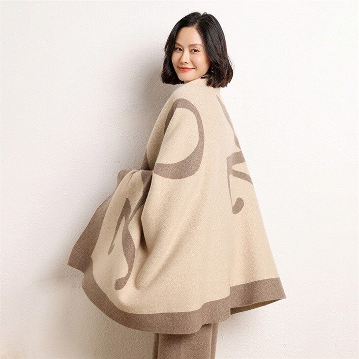 Wholesale Luxury 100%cashmere Blanket Kint Cashmere Duvet