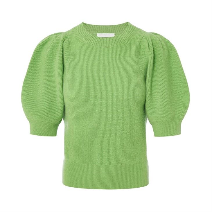 Womens Frame Frankie Cashmere Sweater