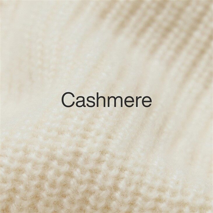 Womens Frame Frankie Cashmere Sweater