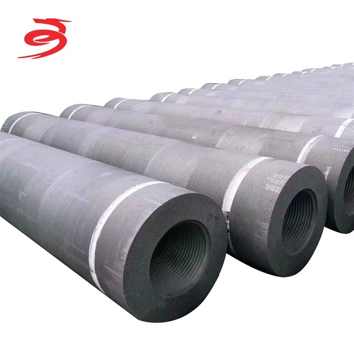 400 mm grafitne elektrode z bradavicami