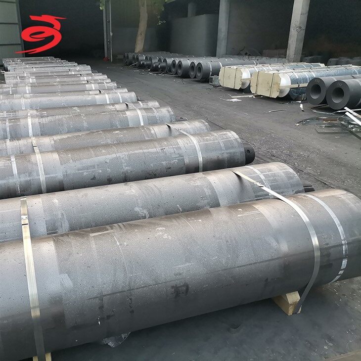 550mm Graphite Electrode