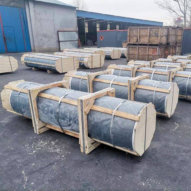 فینگڈا گریفائٹ الیکٹروڈ