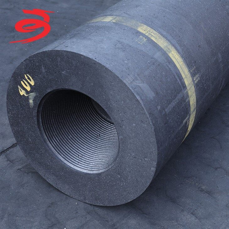 HP 400 mm grafitna elektroda