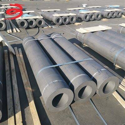 350mm Graphite Electrodes