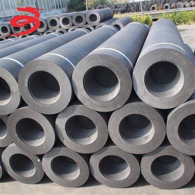 Graphite Electrode for Steel Making