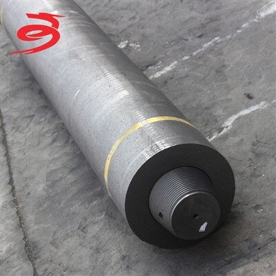 HP 350mm Graphite Electrode