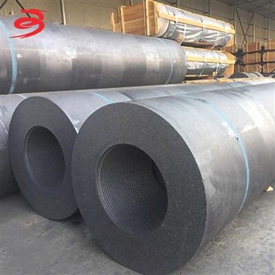 HP 550mm Graphite Electrode