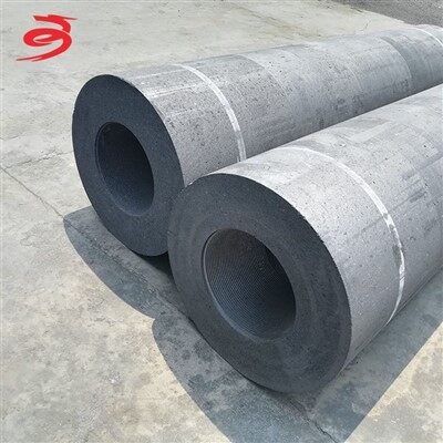 HP 600mm Graphite Electrode