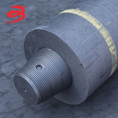 UHP 400mm grafit electrodes