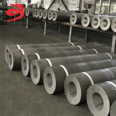 UHP 450mm Graphite Electrode