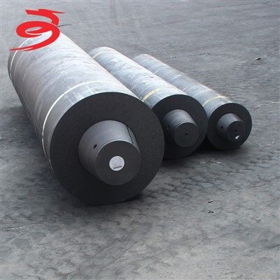 UHP Graphite Electrode