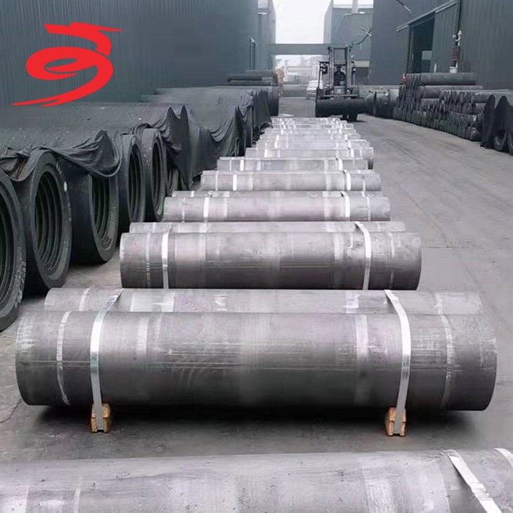 UHP 450mm Graphite Electrode