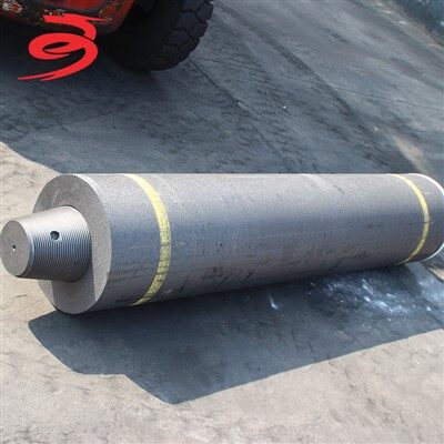 350mm UHP Graphite Electrode