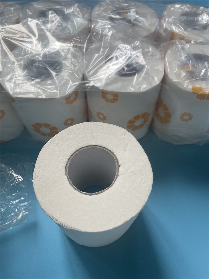3ly Toilet Tiussue Paper Roll