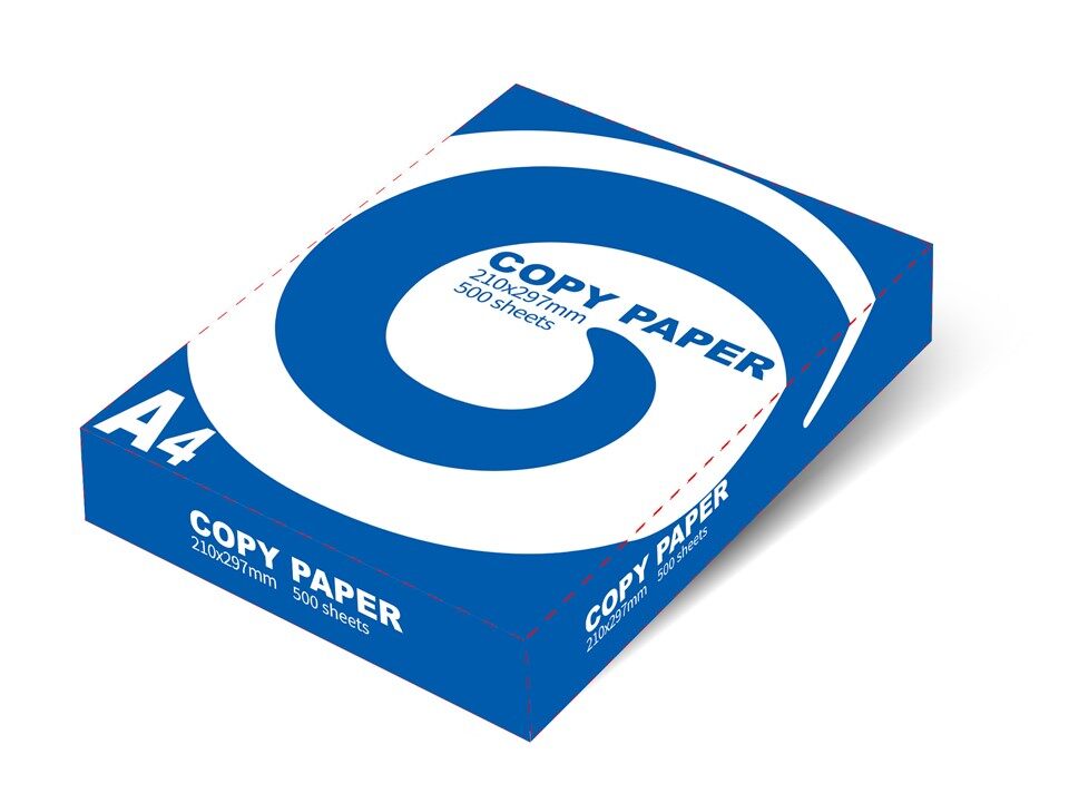 A4 COPY PAPER SHEET