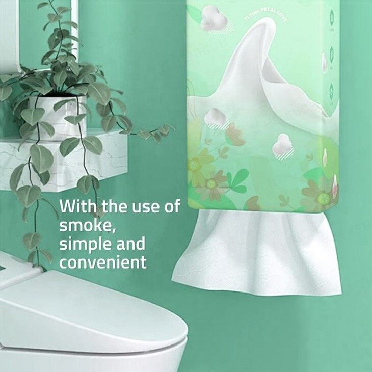 HANGING TISSUE PAPER - Bulk Wholesale For Commercial Use price