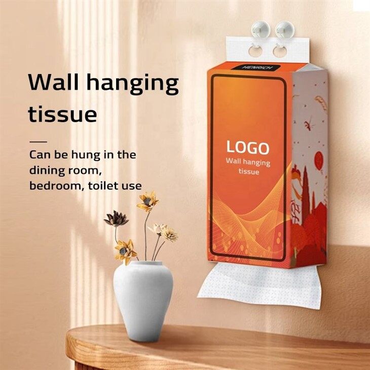 PAPEL TISSUE PARA COLGAR - Venta al por mayor para uso comercial