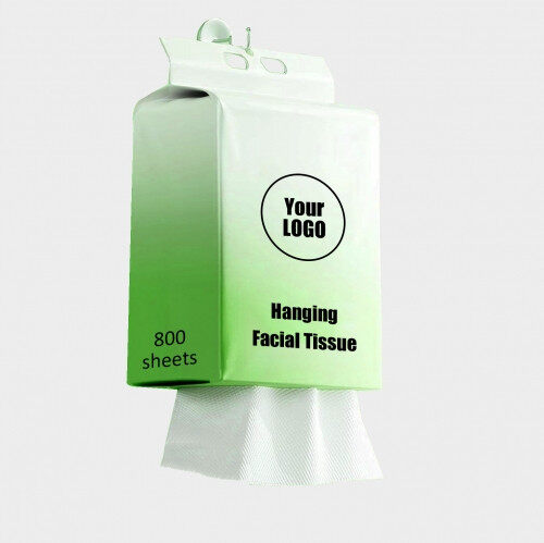 HANGING TISSUE PAPER - Bulk Wholesale For Commercial Use factory