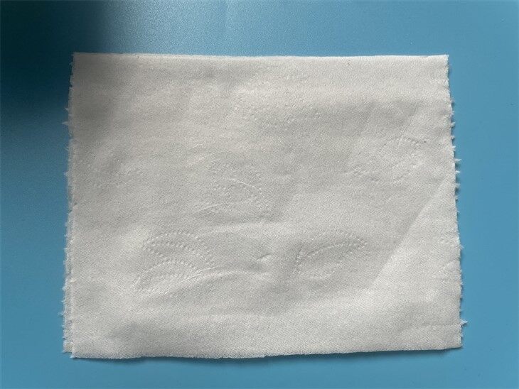 Mix Pulp Toilet Tissue Roll