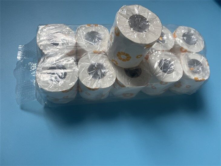 OEM Toilet Paper Roll