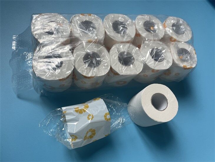 OEM Toilet Paper Roll