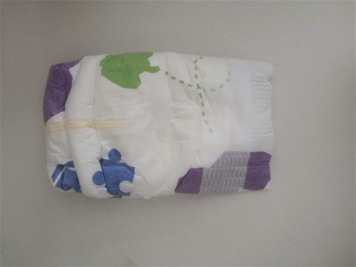 Wholesale Baby Diapers - Customized Solutions For Global Partners factory