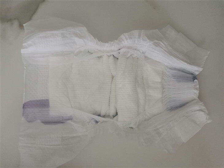 Veleprodaja pelena za bebe - Prilagođena rješenja za globalne partnere