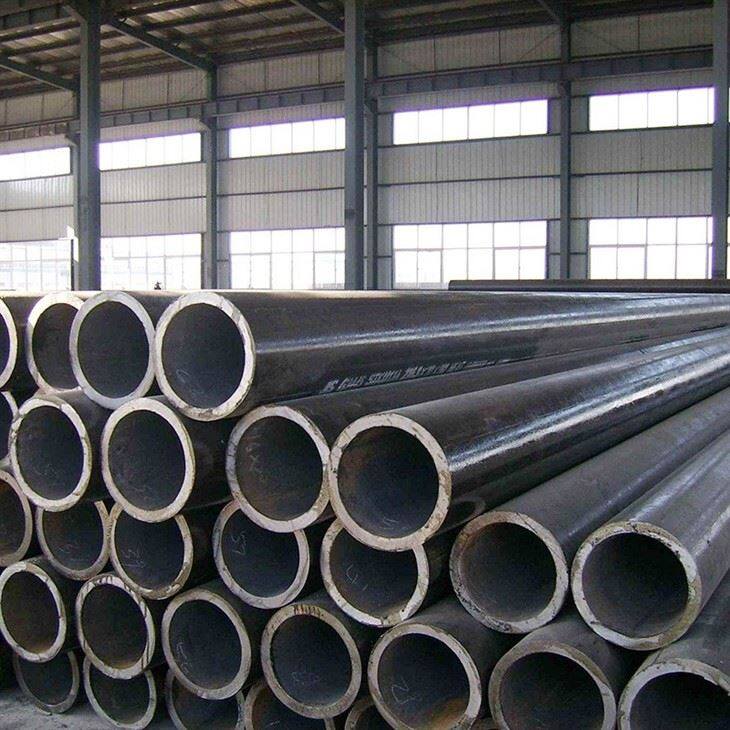 1.14 Id 430 Steel Tubing factory