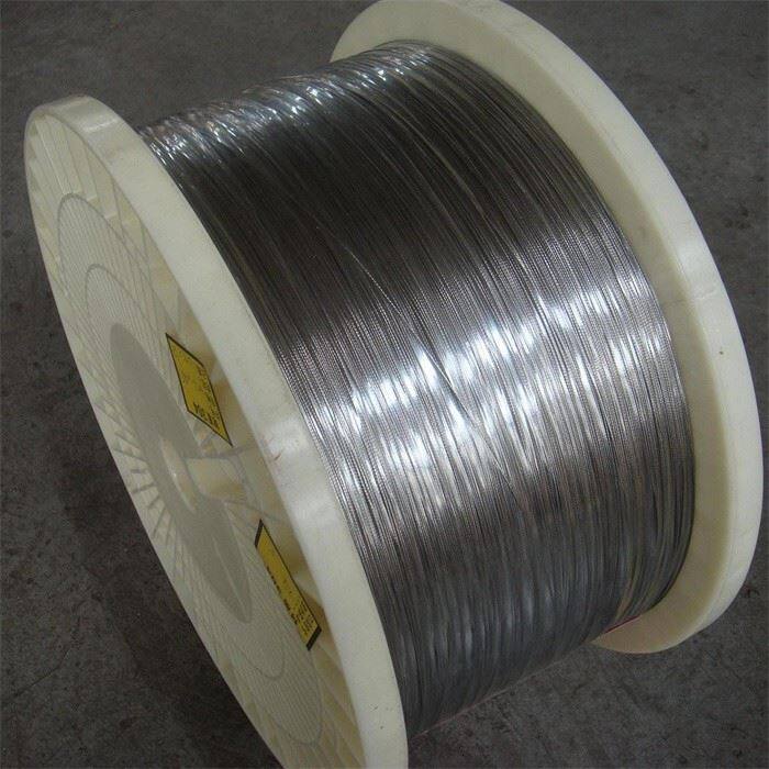 302 304 Stainless Steel Wire best