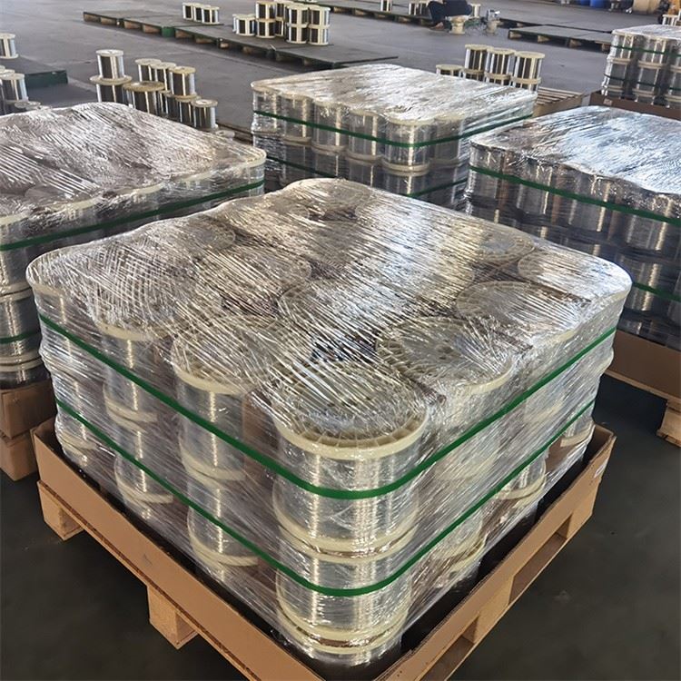 302 Stainless Steel Wire suppliers