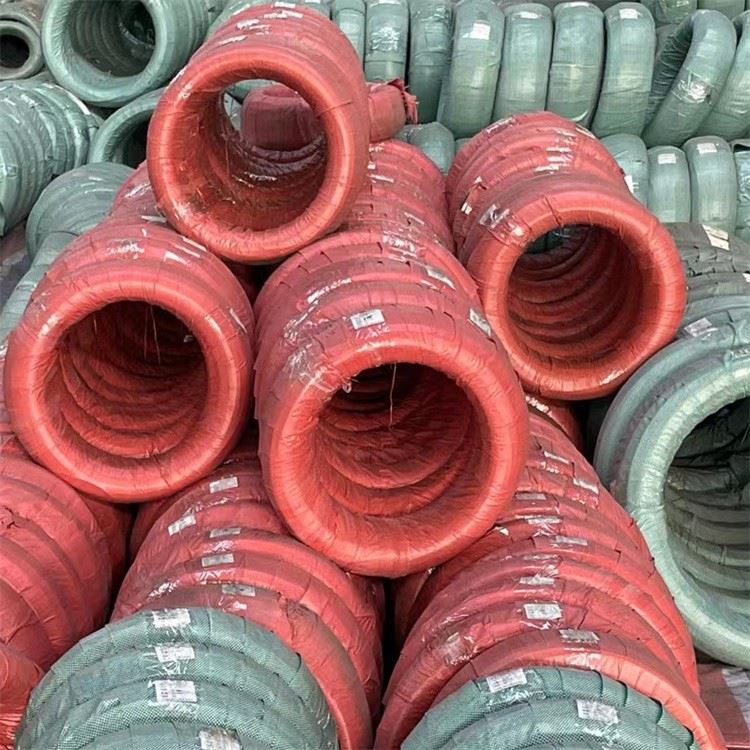 302 Stainless Steel Wire high quality