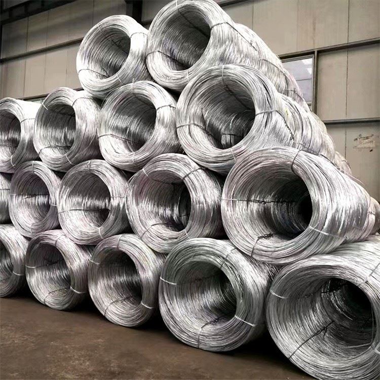 302 Stainless Steel Wire factory