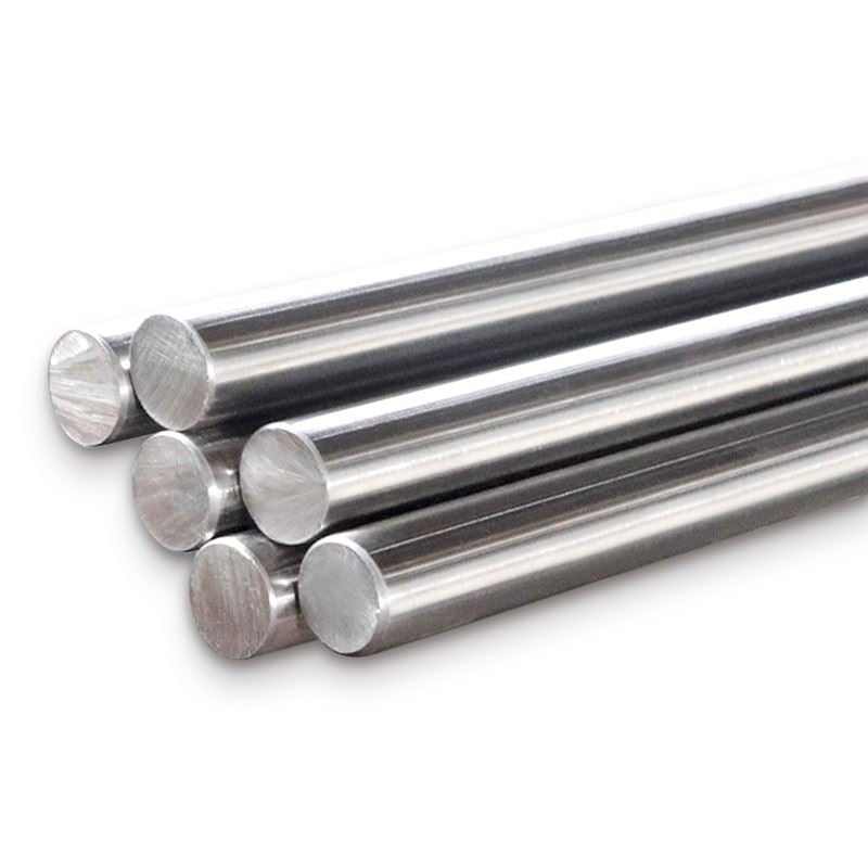 303 Stainless Steel Round Bar high quality