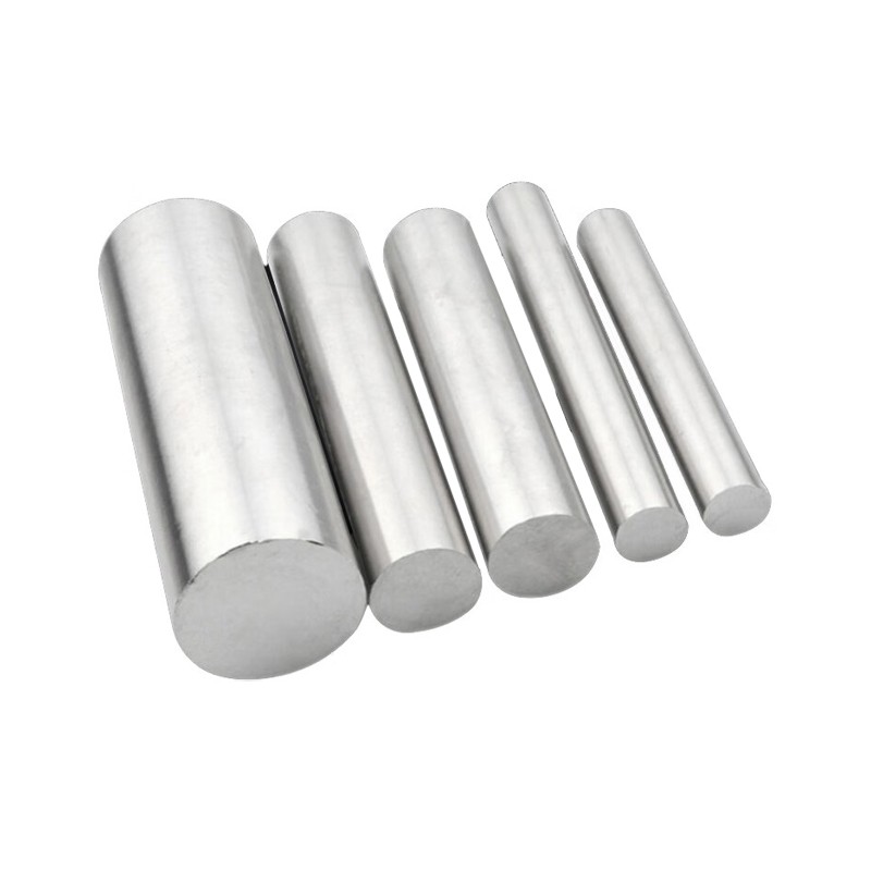 303 Stainless Steel Round Bar factory