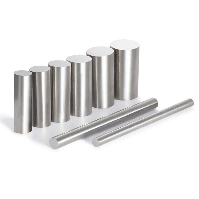 303 Stainless Steel Round Bar suppliers