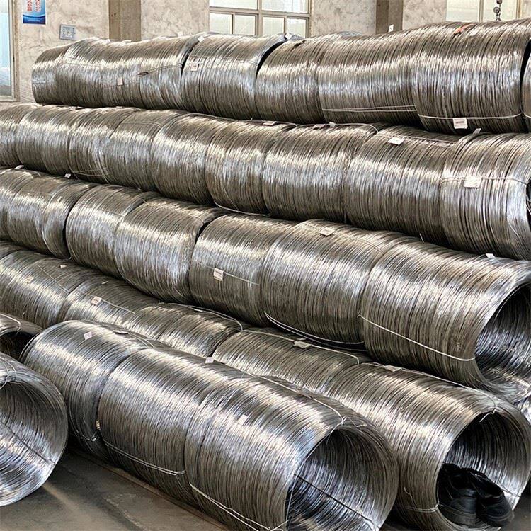 304 Stainless Steel Welding Wire factory