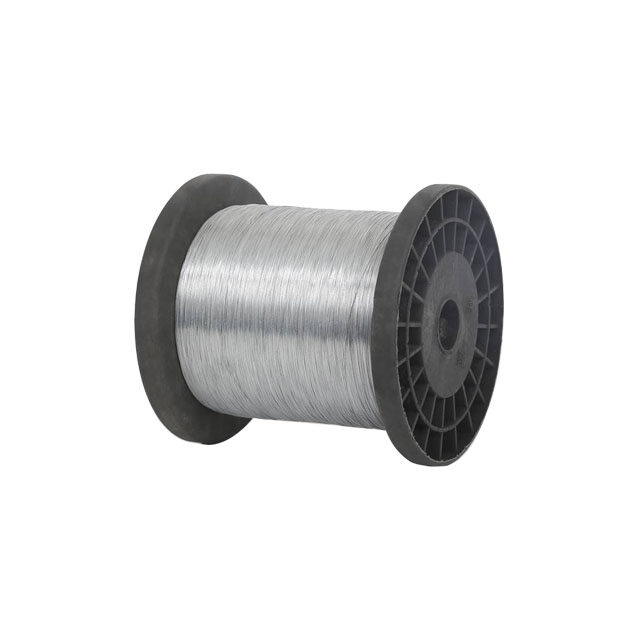 420 Ryðfrítt stálvír