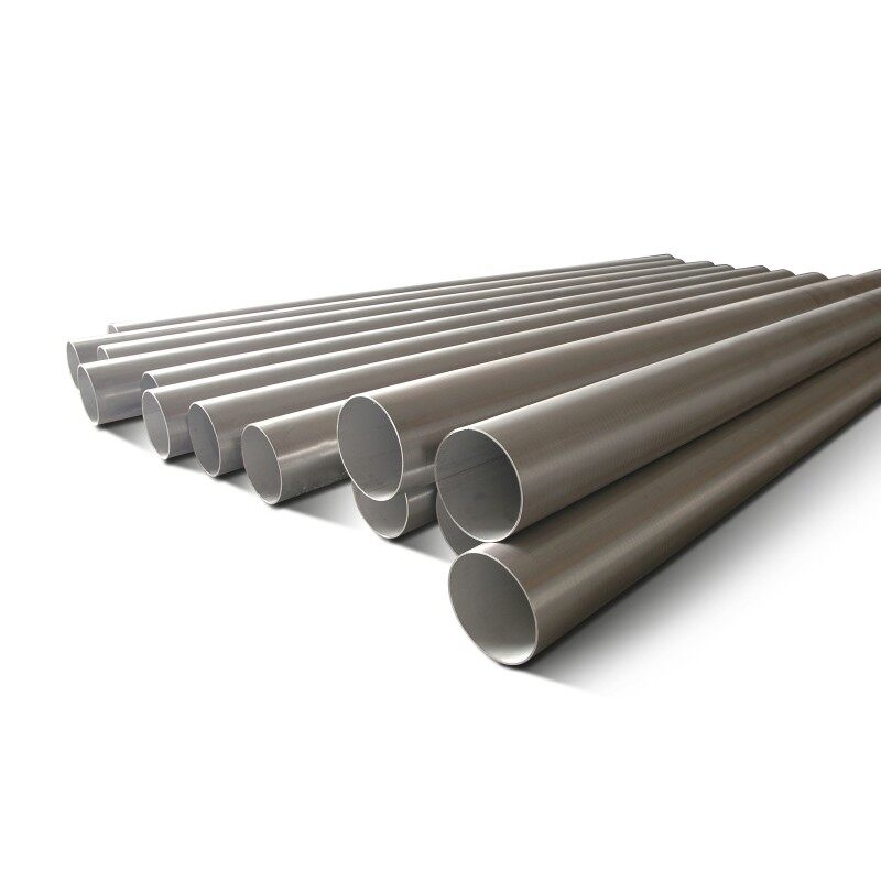 316h Stainless Steel Pipe best