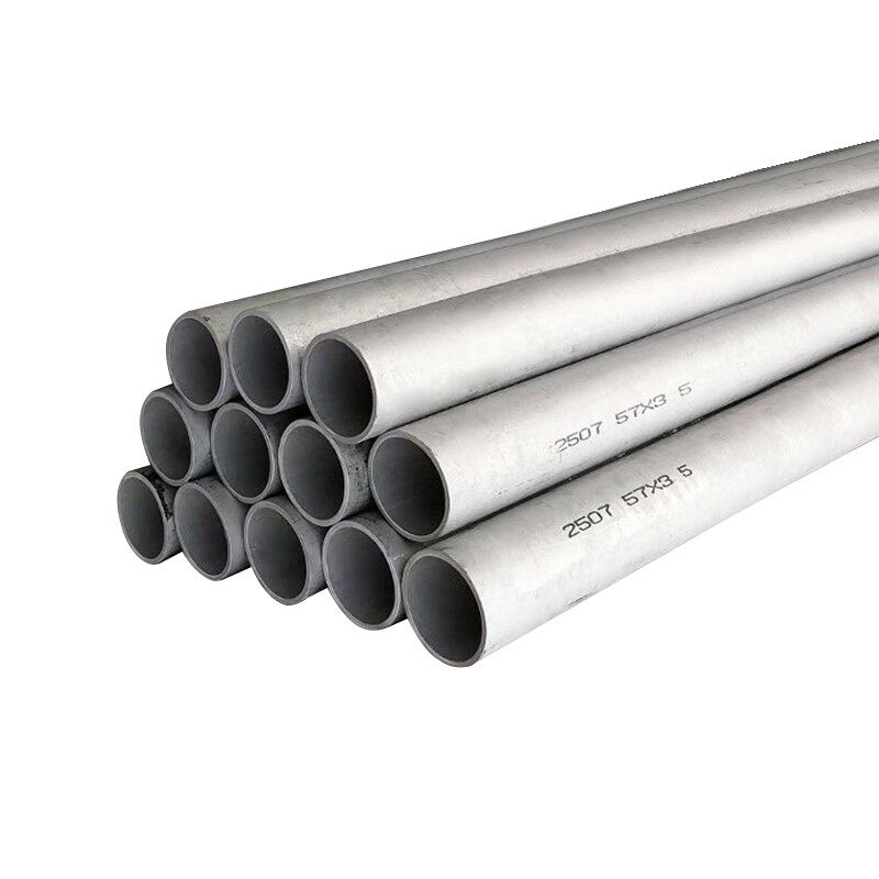 316l Stainless Steel Pipe factory